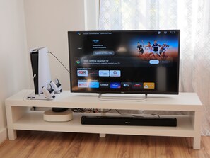 Television