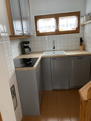 Eget kök