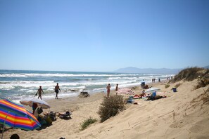 Plage