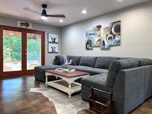 Intérieur