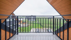 Balkongutsikt