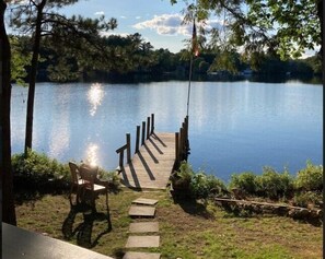 Winter Harbor