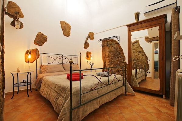 Antica Cefalù - 2 bedrooms apartment