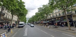 Parkplätze