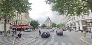 Parkplätze