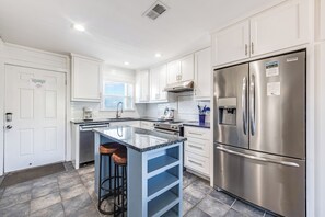 interior - Kitchen