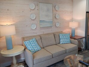 Living room - Living room