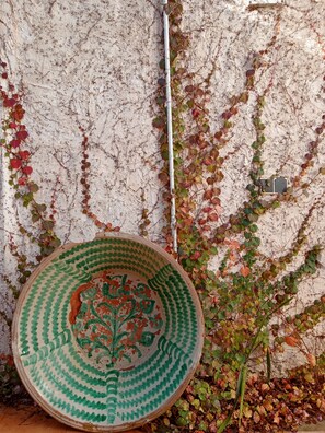 Innendetails