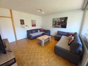 Coin séjour