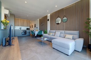 Coin séjour