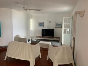 Interiør