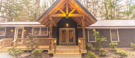 See all of our homes on Vacation Ohiopyle. Only 20 Minutes to Ohiopyle!