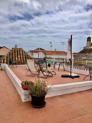 Terrass/Patio