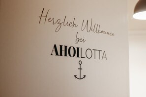 Detalj interiör