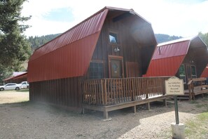 Ulkopuoli