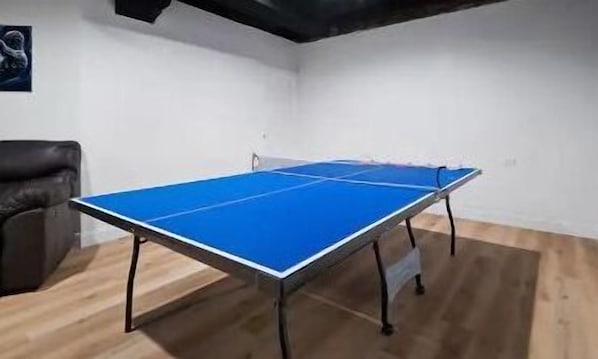 Spielezimmer