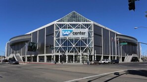 SAP Center