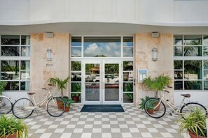 Bicycle Rental