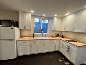 Cucina privata