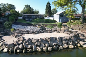 Ulkoalueet