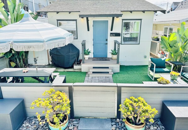 Terrass/Patio