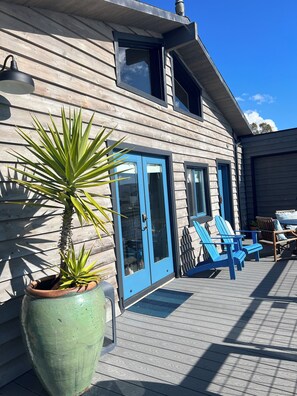 French Doors
