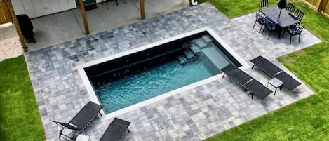 Private Pool