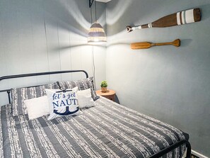 1st Floor Bedroom