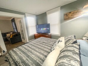 1st Floor Bedroom