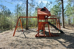 Kinderbereich
