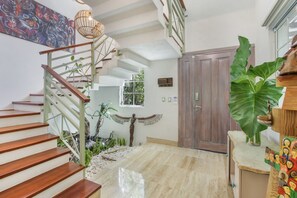 Tortuga B55 - cozy villa ideal for families, close to the beach and golf courses (5366)