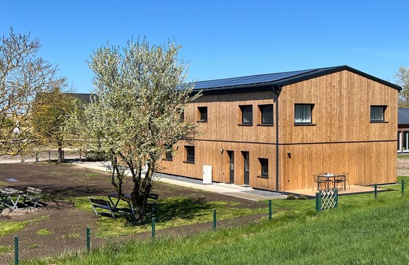 Exteriör