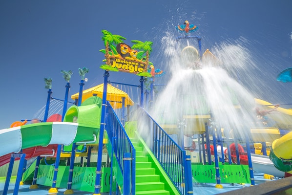 Wasserpark