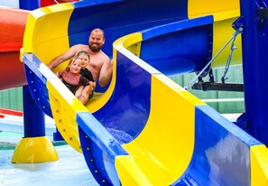 Wasserpark