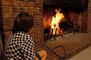 Kamin