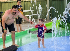 Wasserpark