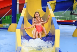 Wasserpark