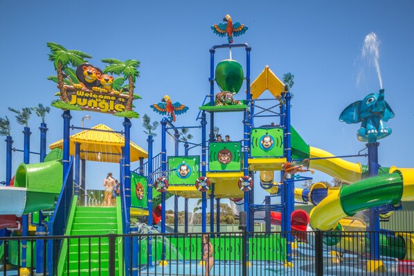 Water park