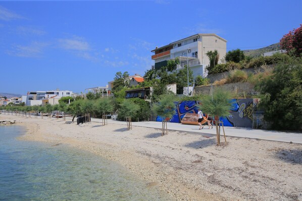 Plage