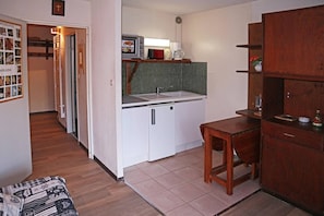 Interiör