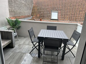 Terrace / Patio