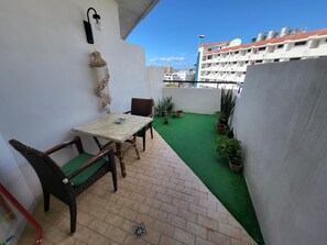 Terraço