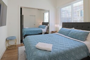 Bedroom3 Queen Bed