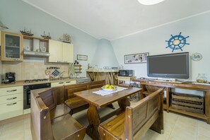 Eget kök