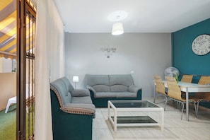 Coin séjour
