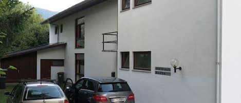 Außenbereich
