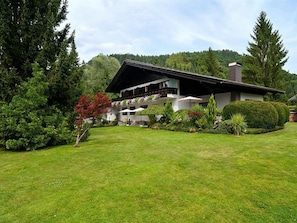 Haus Madlein