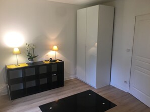 Interiör
