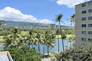 Vista da propriedade