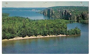 Bon Echo Park